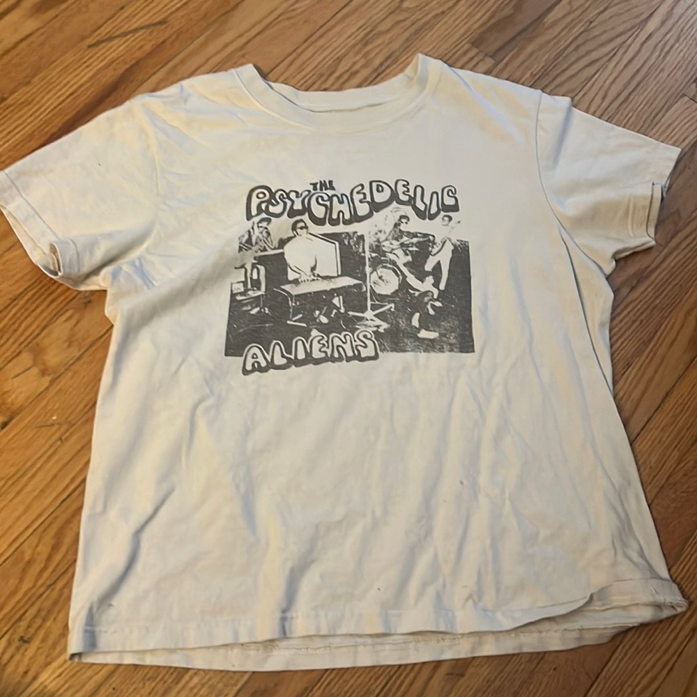 t shirt